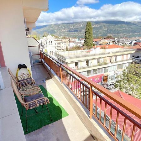Antonia'S City Apartment Ioannina Exterior photo