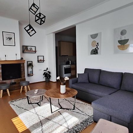 Antonia'S City Apartment Ioannina Exterior photo