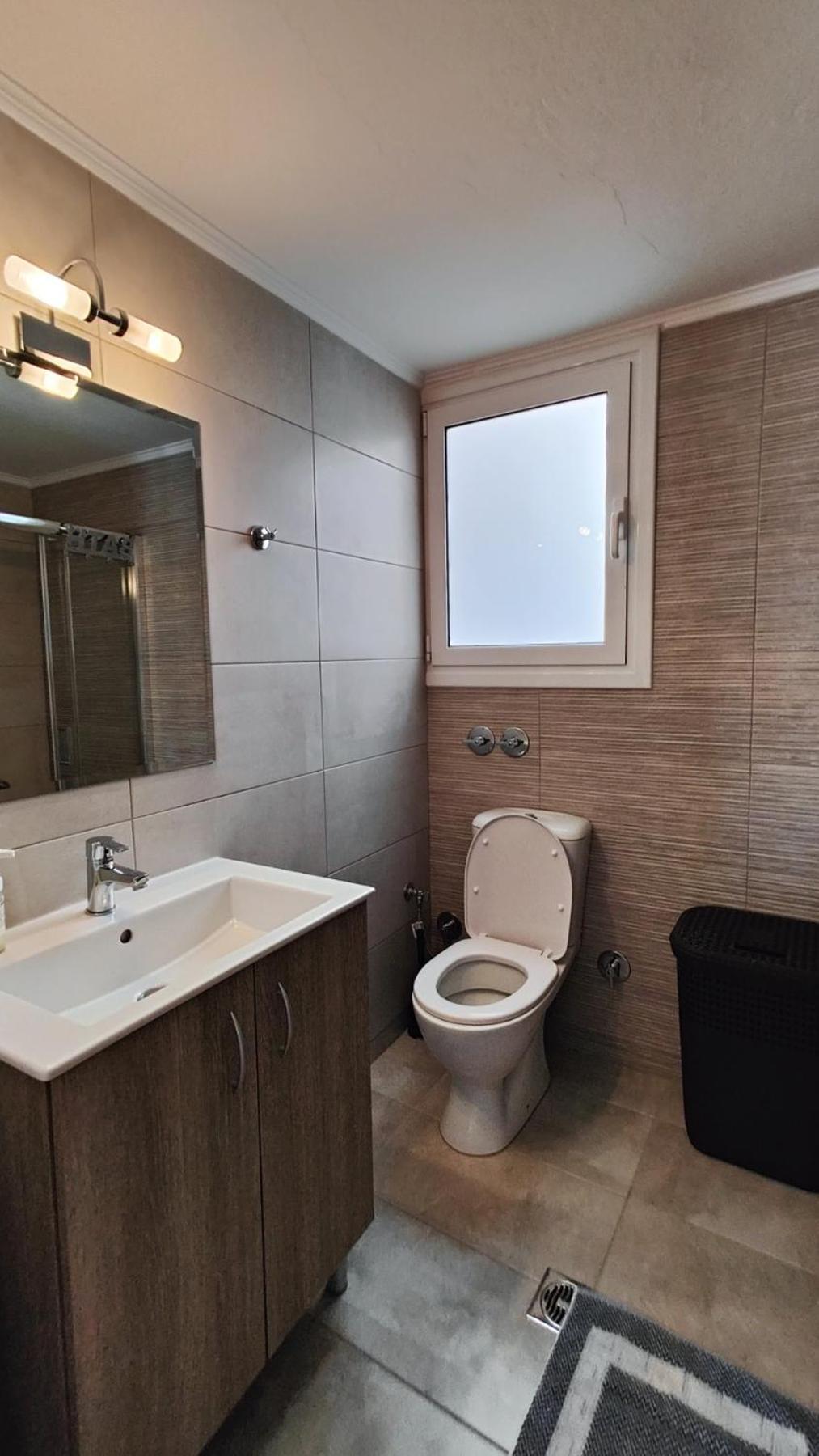 Antonia'S City Apartment Ioannina Exterior photo