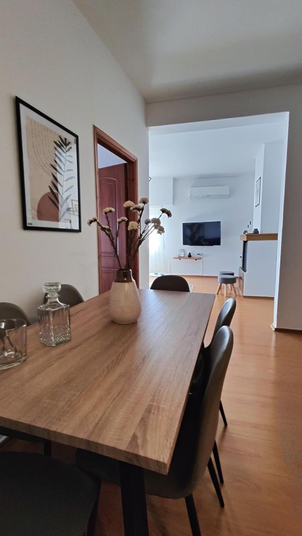 Antonia'S City Apartment Ioannina Exterior photo