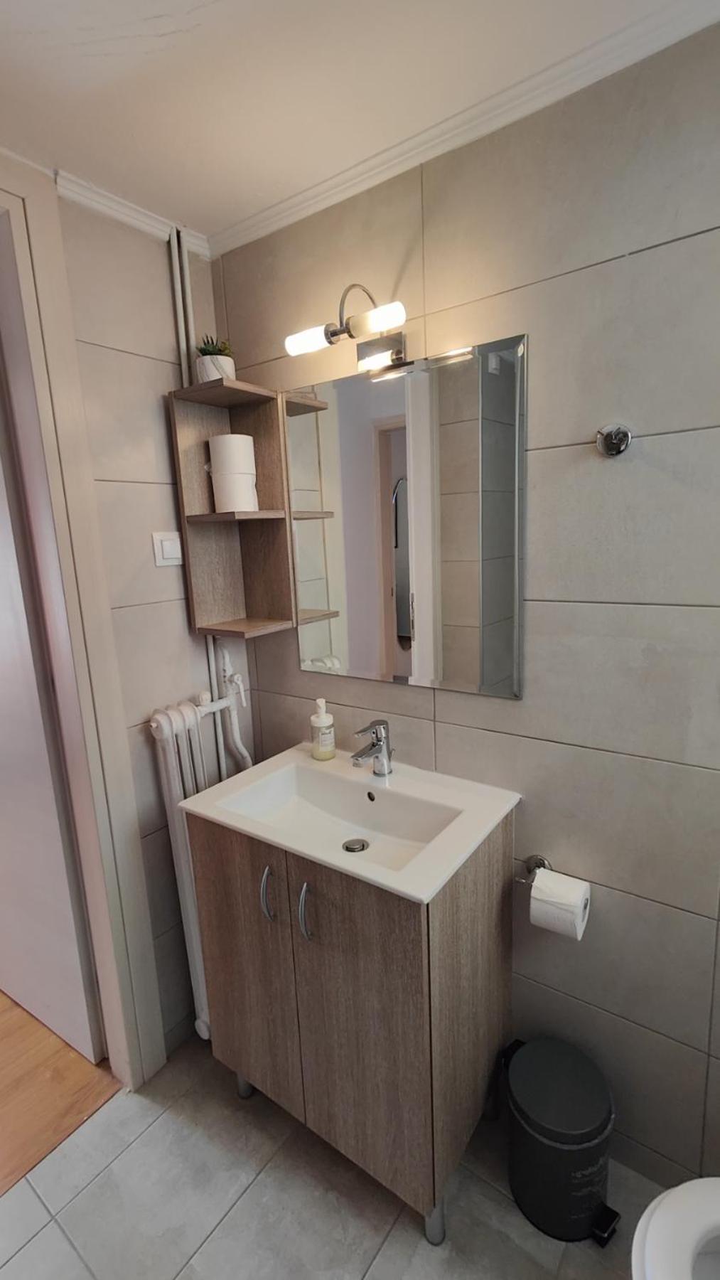 Antonia'S City Apartment Ioannina Exterior photo